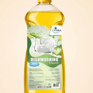 Dishwashing Liquid (manual use)